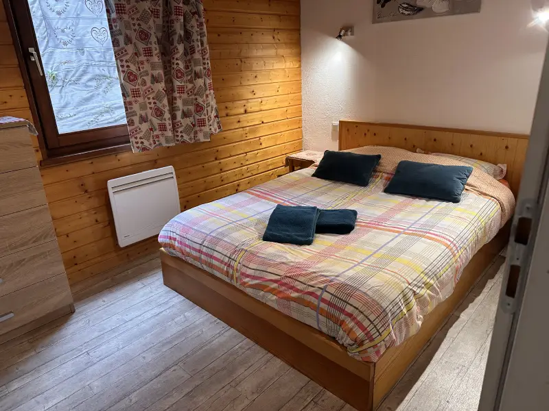 Gite in Xonrupt-Longemer, 4 slaapplaatsen, rustig gelegen