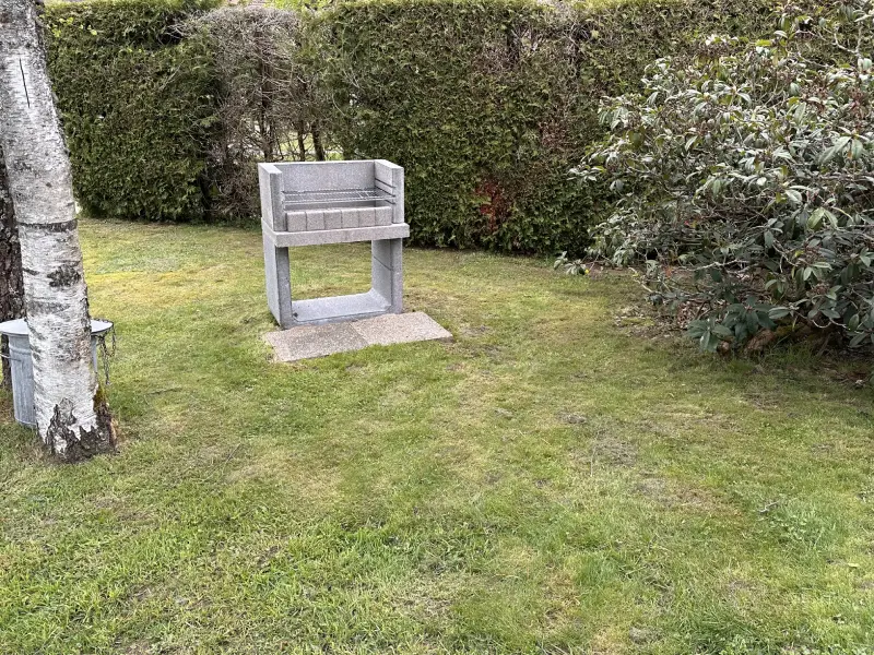 Chalet proche Gerardmer 6 personnes, confort et nature, lac-bbq