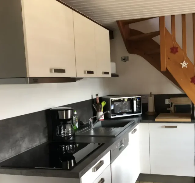 Chalet te huur bij Gérardmer, in een rustige omgeving