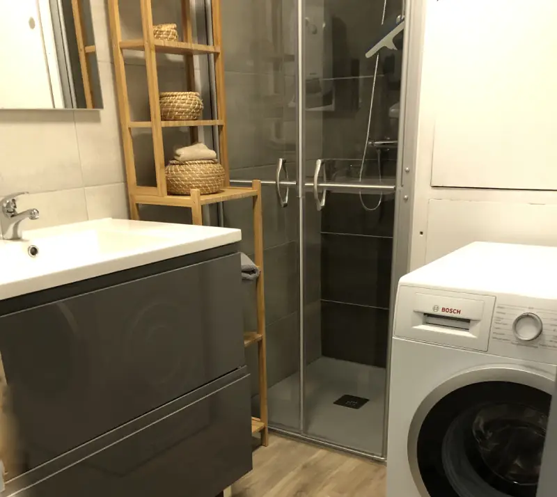 Chalet huren Vogezen, 4 personen, rustig gelegen