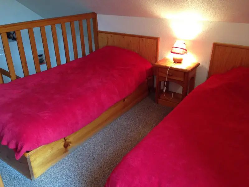 Chalet vacances Vosges , Haustiere erlaubt, Xonrupt-longemer , Gerardmer