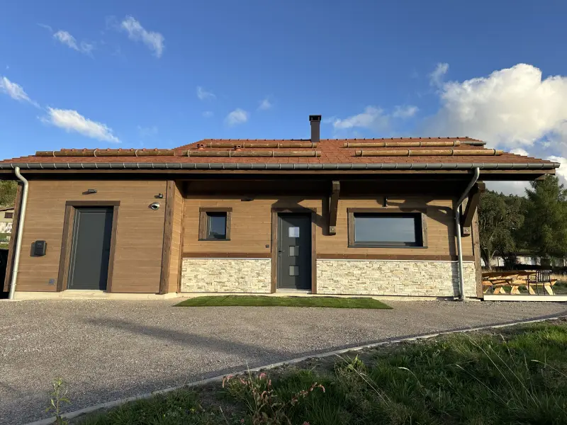 Façade PICOTIN